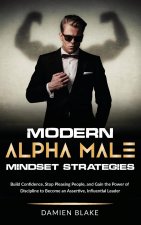 Modern Alpha Male Mindset Strategies