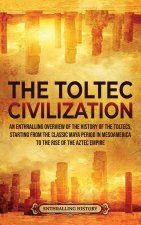 Toltec Civilization