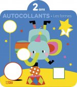 TOUT-PETIT FORMES - ELEPHANT