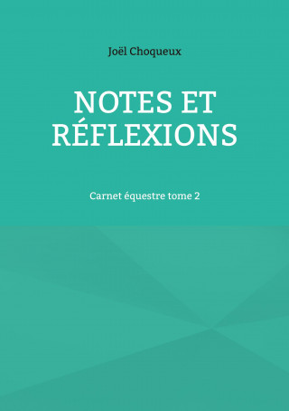 Notes et reflexions