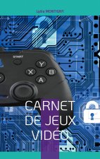 Carnet de Jeux Video