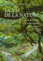 La vie de la nature