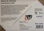 Brèves de recherche
