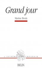 Grand jour  Poèmes