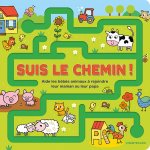 Suis le chemin!