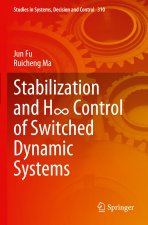 Stabilization and H  Control of Switched Dynamic Systems