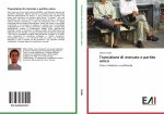 Transizione di mercato e partito unico