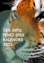 Infis Feng Shui Kalender 2022