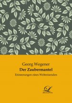 Der Zaubermantel