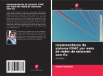 Implementacao de sistema HVAC por meio de redes de sensores sem fio