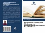 Verbesserte kollaborative Minderung des Anforderungsschwellenwerts fur HTTP-Flood