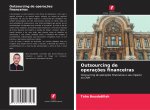 Outsourcing de operacoes financeiras