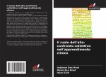 ruolo dell'allo-confronto collettivo nell'apprendimento clinico