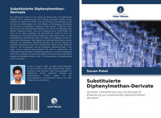 Substituierte Diphenylmethan-Derivate