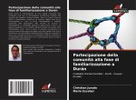 Partecipazione della comunita alla fase di familiarizzazione a Duran