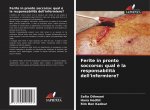 Ferite in pronto soccorso
