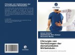 Chirurgie von Verletzungen der dorsolumbalen Wirbelsaule