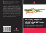 Mauricias e o lucrativo mercado de turismo emissor russo, em rapido crescimento