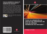 Como se adaptarao as marcas de automoveis de luxo as ultimas tendencias do mercado ?
