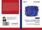 Erasmus+ ve Tübitak Örnek Projeler Kitab? (2021-2027 Dönemi)