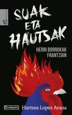 SUAK ETA HAUTSAK