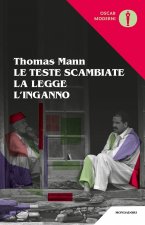 teste scambiate-La legge-L'inganno