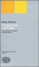 bergsonismo e altri saggi