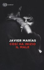 Cosi' ha inizio il male