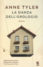 danza dell'orologio