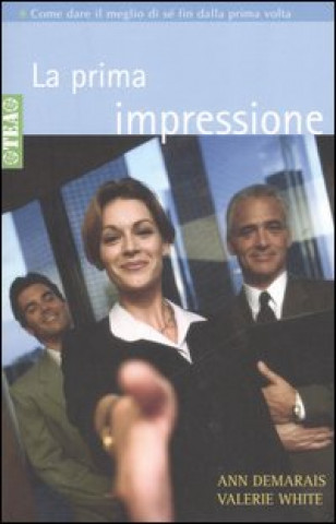 prima impressione