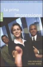 prima impressione