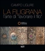 filigrana. L'arte di lavorare il filo