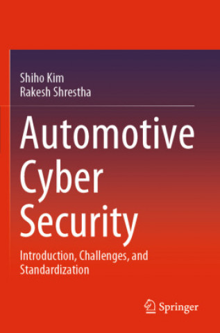 Automotive Cyber Security