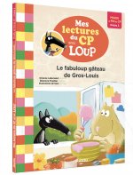 LE FABULOUP GÂTEAU DE GROS-LOUIS - NE