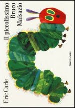 Eric Carle - Italian