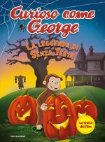 leggenda di Senza Testa. Curioso come George