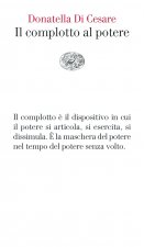 complotto al potere
