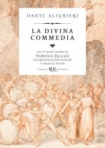 Divina Commedia di Dante illustrata da Federico Zuccari
