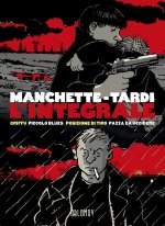integrale: Griffu-Piccolo blues-Posizione di tiro-Pazza da uccidere