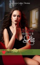 stanze segrete di Lia