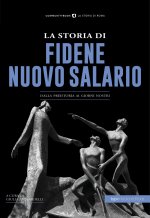 storia di Fidene Nuovo Salario. Dalla preistoria ai giorni nostri