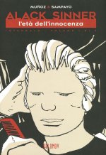 età dell'innocenza. Alack Sinner