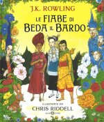 fiabe di Beda il Bardo