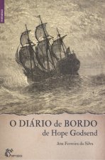O diario de bordo de Hope Godsend