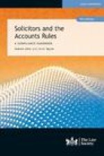 Solicitors and the Accounts Rules