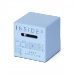 Inside 3 Novice: Easy. Gra