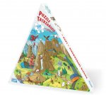 Puzzle 200 Tatrzańskie - lato