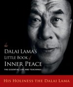 Dalai Lama's Little Book of Inner Peace