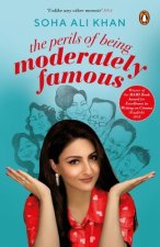 Perils of Being Moderately Famous