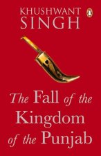 Fall of the Kingdom of the Punjab